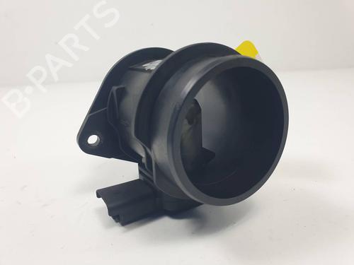 Used Mass air flow sensor Mass air flow sensor PEUGEOT 206 Hatchback (2A/C) 1.4 HDi eco 70 (68 hp) 34517645 34517645
