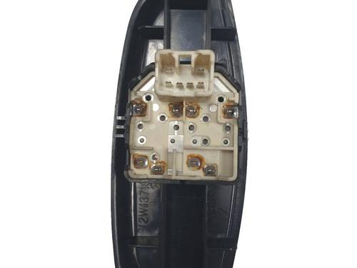 Left front window switch DAEWOO KALOS (KLAS) 1.4 | BP38433326I27 - Image 2