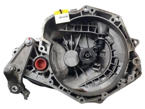 Gearbox OPEL CORSA D (S07)  | BP17787836M3 