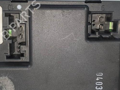 Electronic module MERCEDES-BENZ E-CLASS (W211) E 320 CDI (211.026) | BP13384591M83 