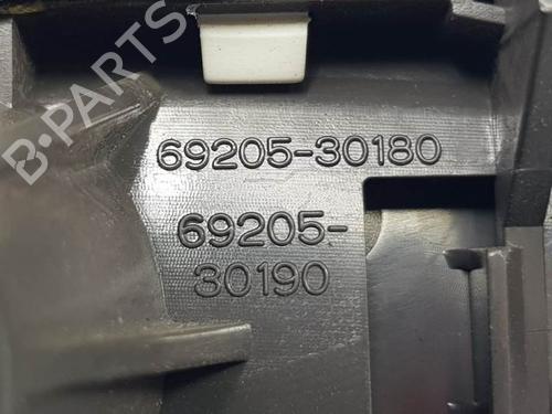 Front right interior door handle LEXUS GS (_S19_) 300 (GRS190_, GRS190R) | BP11395893I14 