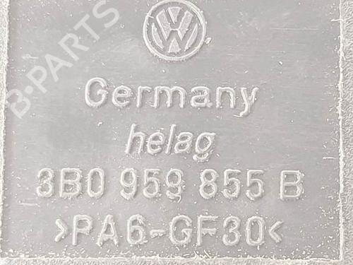 Right front window switch VW GOLF IV (1J1)  | BP17648967I26 