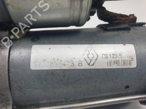 Starter RENAULT MEGANE CC (EZ0/1_) 1.5 dCi (EZ09, EZ1G, EZ0D, EZ14) | BP34517680M8  - Image 5