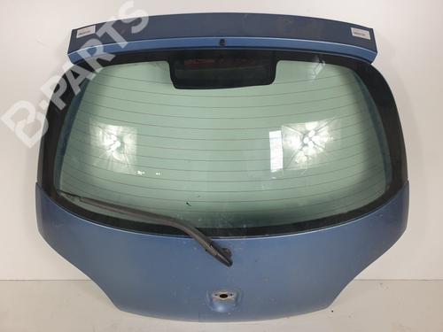 Used Tailgate FORD KA (RB_) 1.3 i (60 hp) 10924023