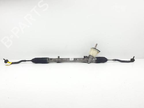 Used Steering rack Steering rack RENAULT SCÉNIC III (JZ0/1_) 1.9 dCi (JZ0J, JZ1J, JZ1K, JZ1S) (131 hp) 28065794 28065794