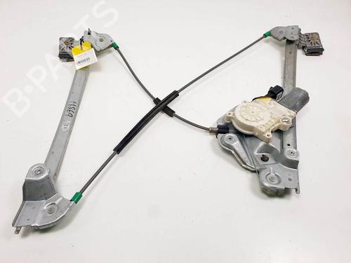 Used Front right window mechanism Front right window mechanism CADILLAC CTS 3.2 (218 hp) 16297476 16297476