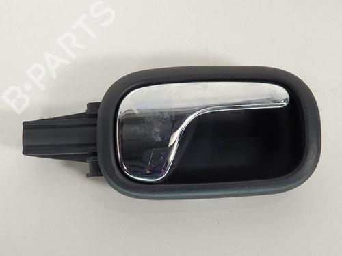 Used Rear right interior door handle Rear right interior door handle AUDI A3 (8L1) 1.9 TDI (110 hp) 6861798 6861798