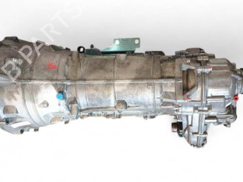Gearbox BMW X5 (F15, F85) xDrive 40 d | BP28034323M3 