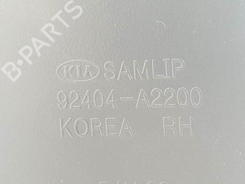 Right tailgate light KIA CEE'D (JD) 1.0 T-GDI | BP25121031C80 