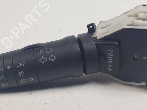 headlight-switch-nissan-tiida-hatchback-c11-2004-2005-2006-2007-2008-2009-2010-2011-2012-2013-2014-37682180 main image
