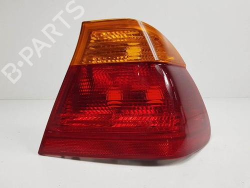 Used Right taillight Right taillight BMW 3 (E46) 320 d (136 hp) 15818776 15818776
