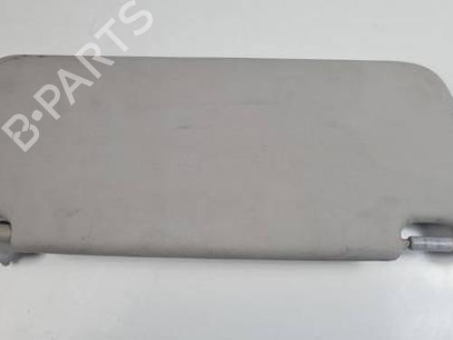 Used Left sun visor HYUNDAI i30 Estate (FD) 1.6 CRDi (128 hp) 30998436
