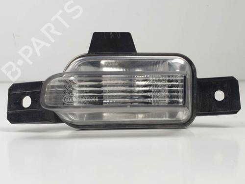 Used Reverse light VW TIGUAN (5N_) 2.0 TDI (140 hp) 28066296