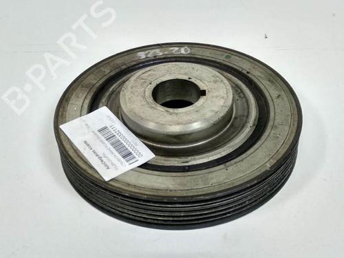 Used Pulley Pulley 13954225 13954225