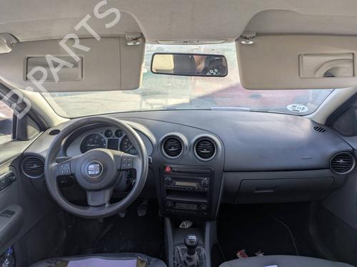 Headlight switch SEAT IBIZA III (6L1) 1.9 TDI | BP37682282I24  - Image 14