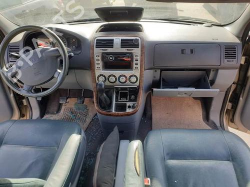 Front right seatbelt KIA CARNIVAL II (GQ) 2.9 CRDi | BP12388592I25 