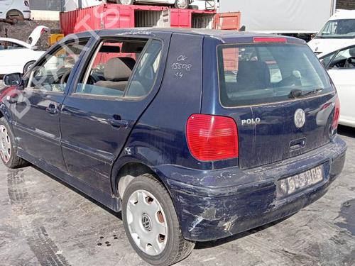 AC radiator VW POLO (6N2) 1.4 16V | BP24633117M32  - Image 19