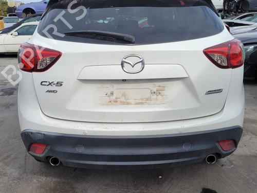 Throttle body MAZDA CX-5 (KE, GH) 2.2 D 4WD (KE2AW) | BP34511654M82 - Image 11