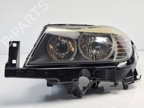 Left headlight BMW 3 (E90) 318 d | BP37600990C28 - Image 1