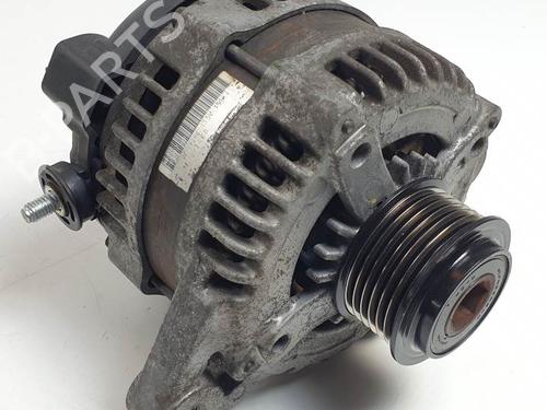 Used Alternator KIA SPORTAGE III (SL) 2.0 CRDi AWD (136 hp) 28178416