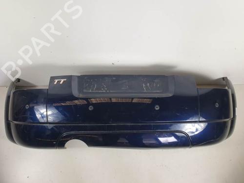 Rear bumper AUDI TT Roadster (8N9) 1.8 T BP11175809C8