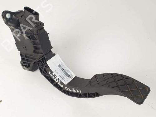 Pedal AUDI A5 Sportback (F5A, F5F) 2.0 TDI quattro (190 hp) 6944029