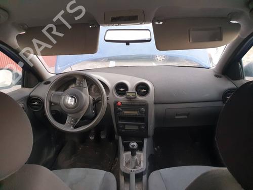 Left tailgate light SEAT IBIZA III (6L1) 1.9 TDI | BP40620198C79 - Image 16