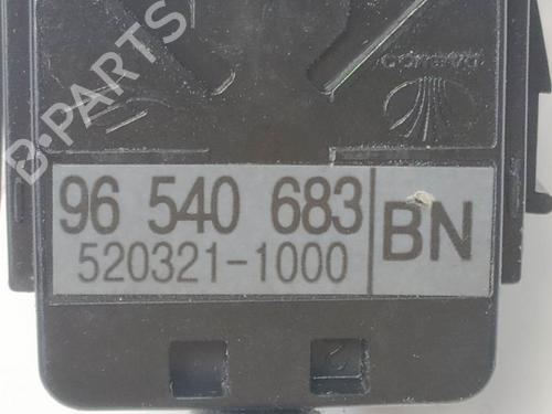 Headlight switch CHEVROLET MATIZ (M200, M250) 0.8 | BP6855907I24  - Image 5