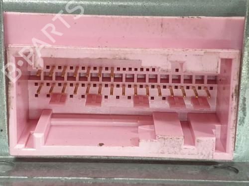 ECU airbags OPEL CORSA B (S93) 1.7 D (F08, F68, M68) | BP6993768M53 