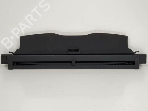 Used Rear parcel shelf BMW 5 Touring (F11) 520 d (184 hp) 7176073