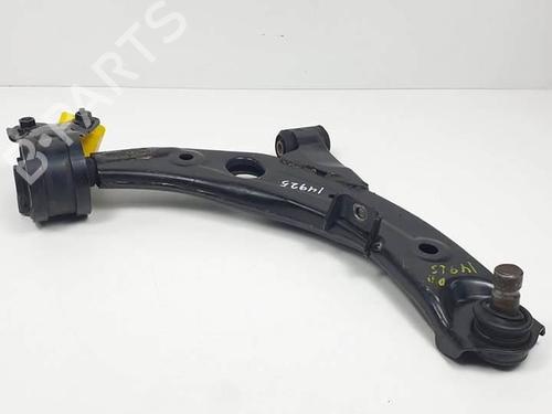 Used Right front suspension arm Right front suspension arm MAZDA CX-7 (ER) 2.3 MZR DISI Turbo AWD (ER3P) (260 hp) 25403927 25403927
