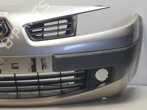 Front bumper RENAULT MEGANE II Coupé-Cabriolet (EM0/1_) 1.6 16V | BP29763186C7