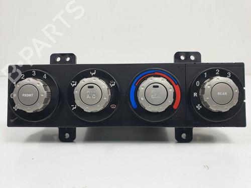 Used Climate control Climate control 12388597 12388597