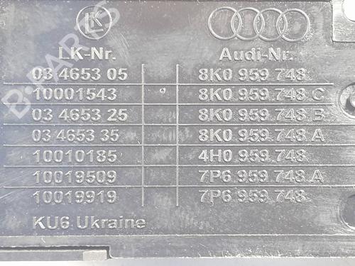 Switch AUDI Q5 (8RB) SQ5 TDI quattro | BP30801099I30 - Image 4