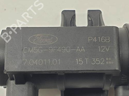 Electronic sensor FORD TOURNEO COURIER B460 MPV 1.0 EcoBoost | BP24931291M84 - Image 3