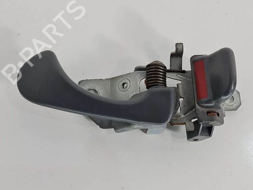 Used Rear right interior door handle Rear right interior door handle MITSUBISHI PAJERO SPORT I (K7_, K9_) 2.5 TD (K94W) (99 hp) 6969359 6969359