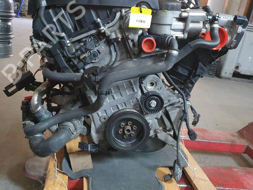 Engine BMW 1 (E87) 118 d | BP36153743M1 - Image 2