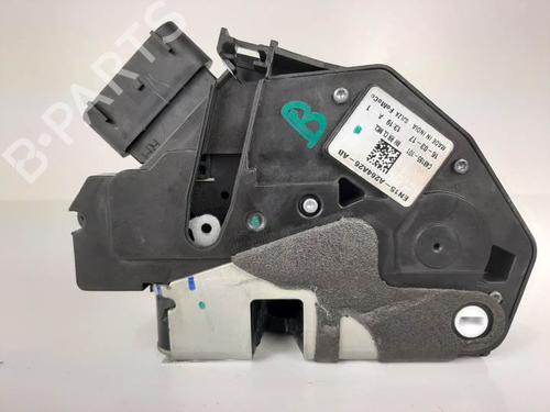 Rear right lock FORD ECOSPORT 1.0 EcoBoost | BP6841683C99 