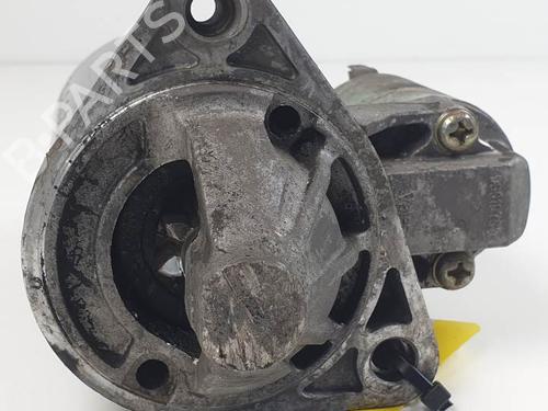 Starter CHEVROLET MATIZ (M200, M250) 0.8 | BP25050803M8 