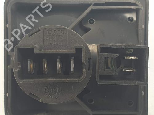Headlight switch CITROËN JUMPER I Van (230L) 2.5 TDi | BP25121622I24