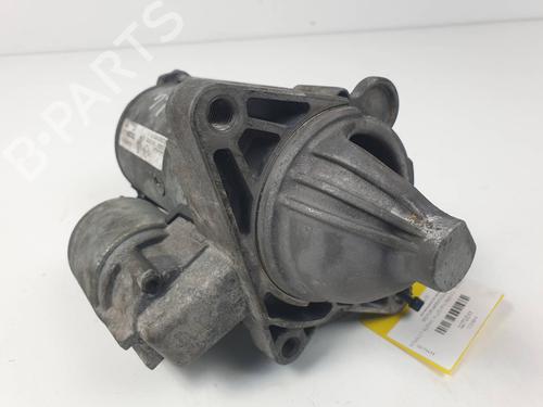 Used Starter Starter RENAULT SCÉNIC III (JZ0/1_) 2.0 dCi (JZ0Y, JZ26) (150 hp) 34511430 34511430