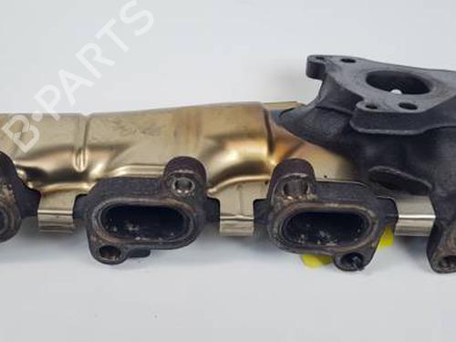 Used Exhaust manifold MERCEDES-BENZ C-CLASS (W204) C 250 CDI (204.003) (204 hp) 30450693