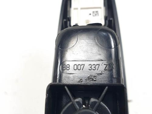 Left rear window switch CITROËN C3 III (SX) 1.2 PURETECH 110 | BP28508202I29  - Image 5