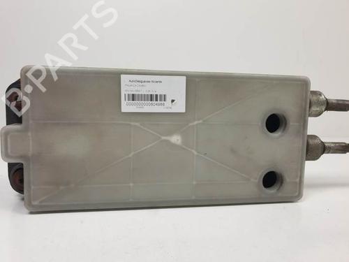 Gear lever MINI MINI (R56)  | BP9974324M90 