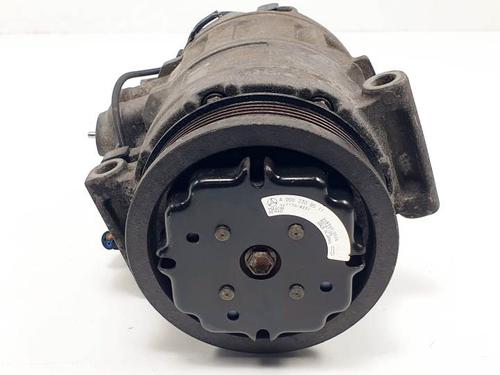 AC compressor MERCEDES-BENZ S-CLASS (W220) S 320 CDI (220.026, 220.126) | BP22344121M34 