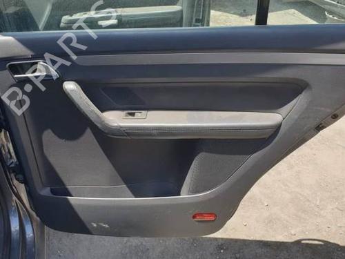 Engine control unit (ECU) VW TOURAN (1T1, 1T2) 2.0 TDI 16V | BP24216249M57 