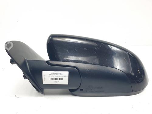 Left mirror NISSAN QASHQAI I (J10, NJ10) 1.5 dCi | BP29321967C26