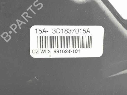 Front left lock VW TOUAREG (7LA, 7L6, 7L7) 5.0 V10 TDI | BP15131770C98 