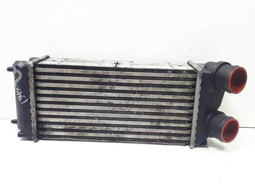 Used Intercooler Intercooler CITROËN C4 Grand Picasso I (UA_) 1.6 HDi (109 hp) 16138059 16138059