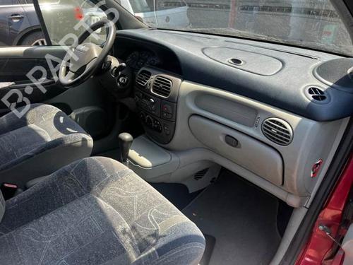 Radiador A/A RENAULT SCÉNIC I MPV (JA0/1_, FA0_) 1.6 (JA00, JA16, JA15, JA19, JA1V, JA2B, JA2C, JA0B,... | BP13635853M32 